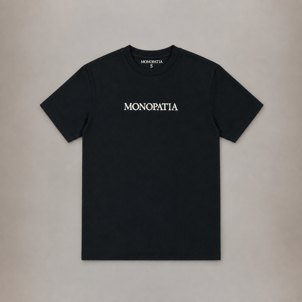 WHO AGAINST ME TEE