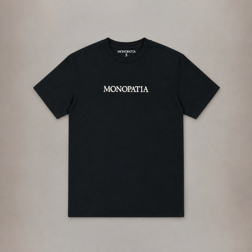 WHO AGAINST ME TEE