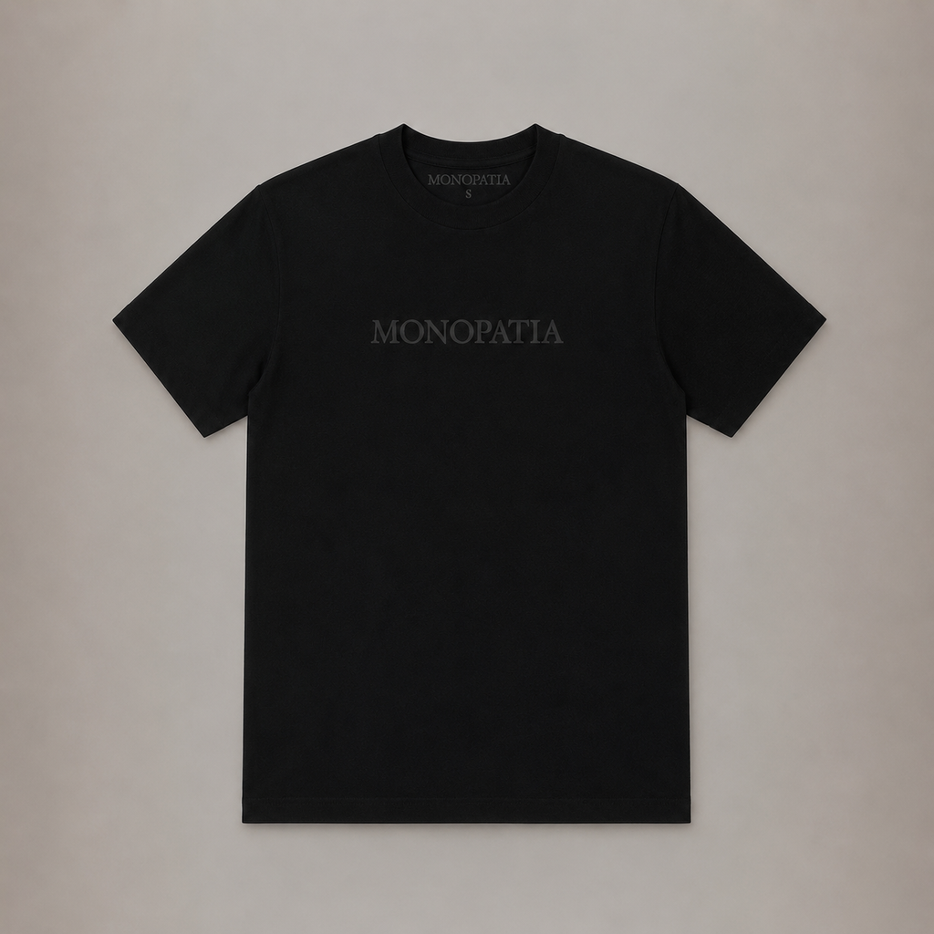 MIDNIGHT WHO AGAINST ME TEE
