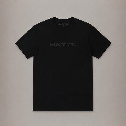 MIDNIGHT WHO AGAINST ME TEE