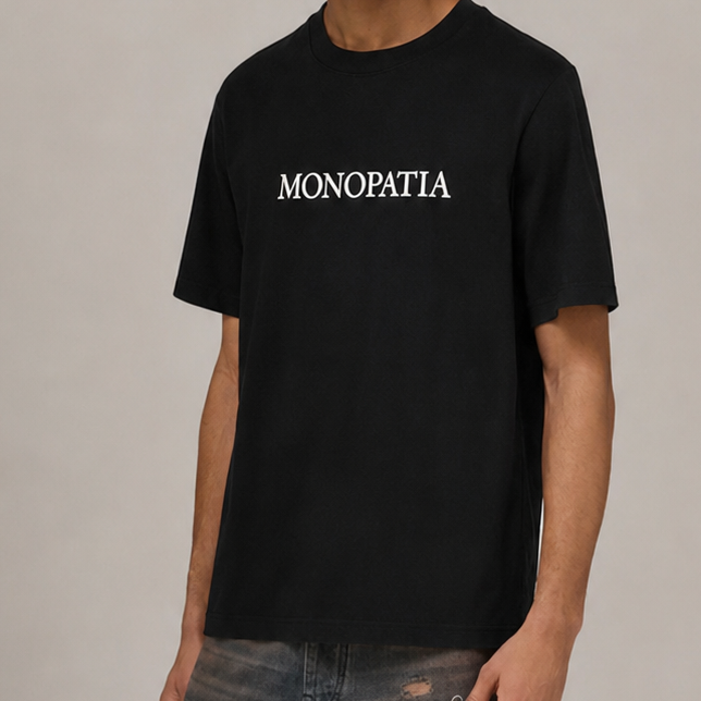 MIDNIGHT WHO AGAINST ME TEE