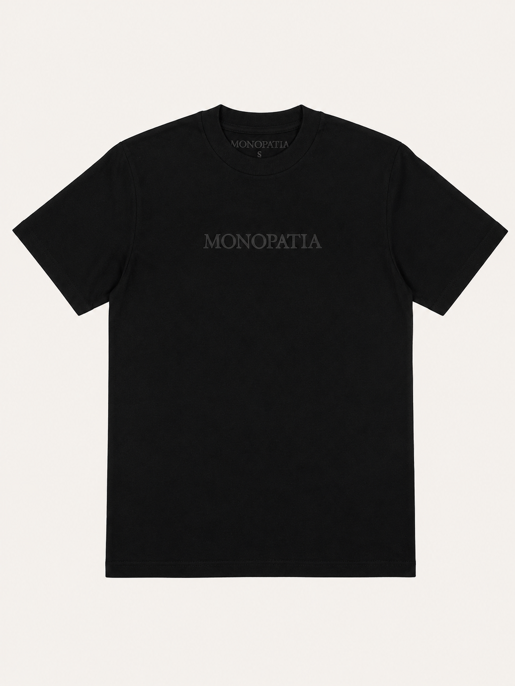 MIDNIGHT WHO AGAINST ME TEE