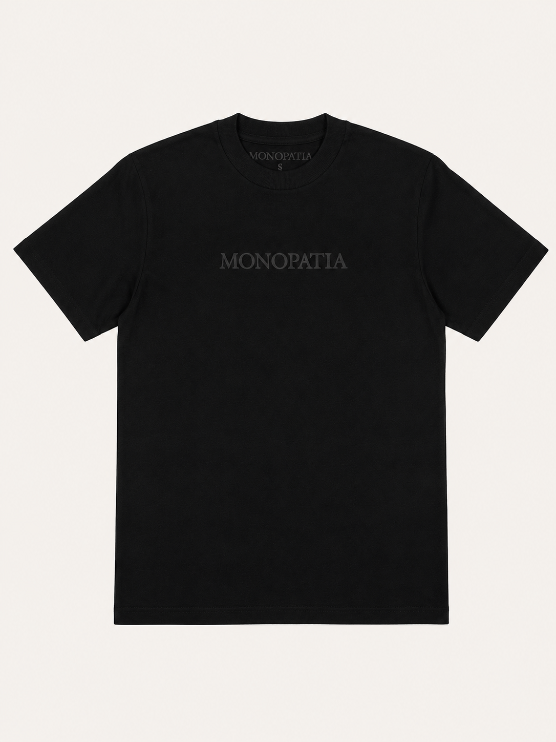 MIDNIGHT WHO AGAINST ME TEE