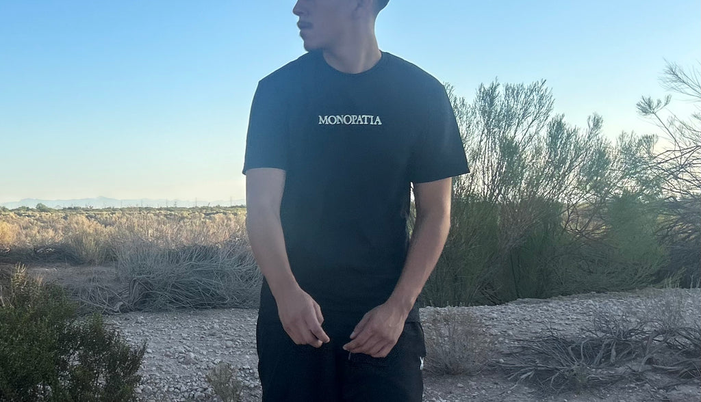 WHO AGAINST ME TEE